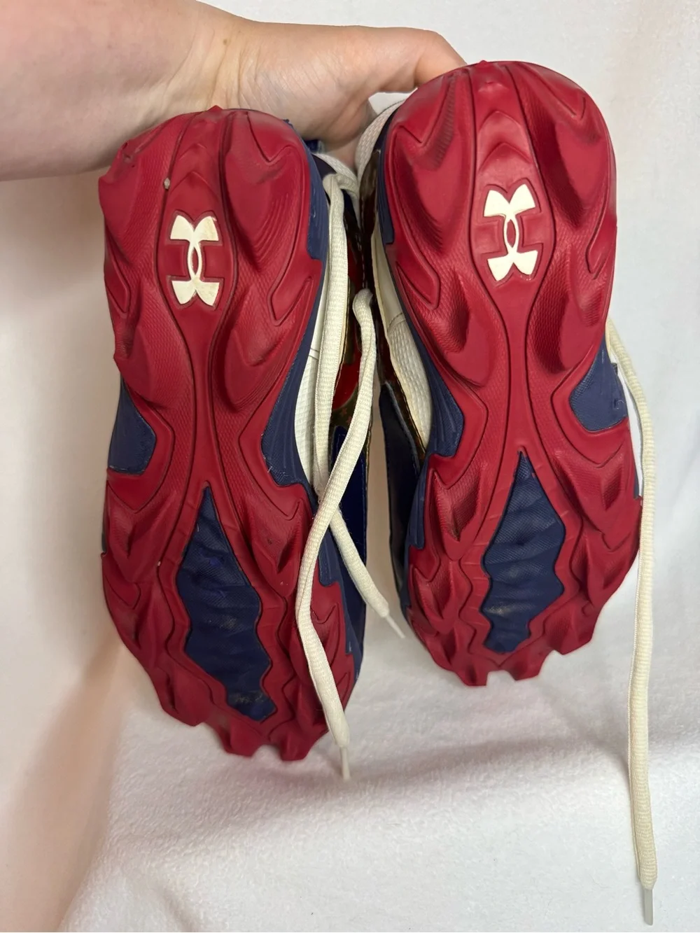Under Armour under armour